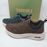 Zapato Casual Mod  Cp26150 Paredes