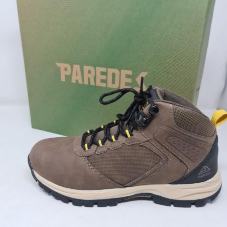 Bota Trek  Mod  Lt26132  Paredes