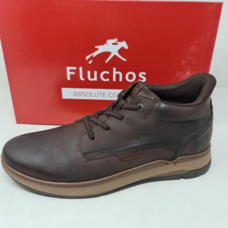 Semibota Fluchos F2512