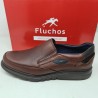 Mocasín Fluchos Celtic F0249