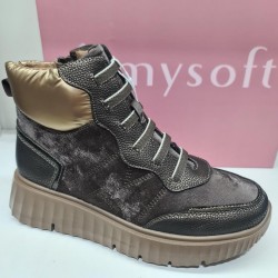 Bota Mysoft 26M631