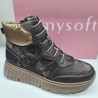 Bota Mysoft 26M631
