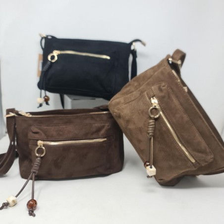 Bolso Bandolera Happy Mod KMV309592