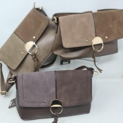 Bolso Bandolera Lucky Mod GTV15103