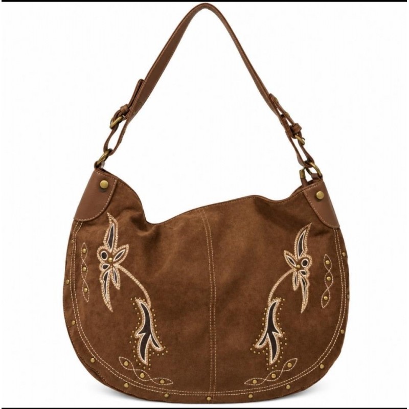 Bolso Dubai Donna Alessia Mod 36222