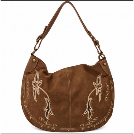 Bolso Dubai Donna Alessia Mod 36222
