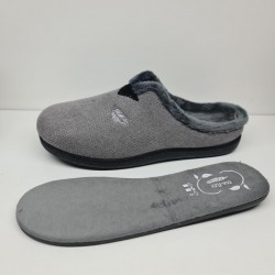 Zapatilla De Casa Monaco  Mod  12022  Eco Flex
