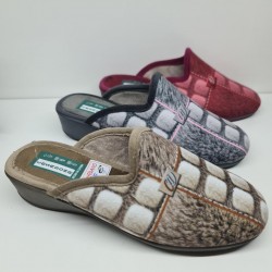 Zapatilla Grabado Casadona Mod 088