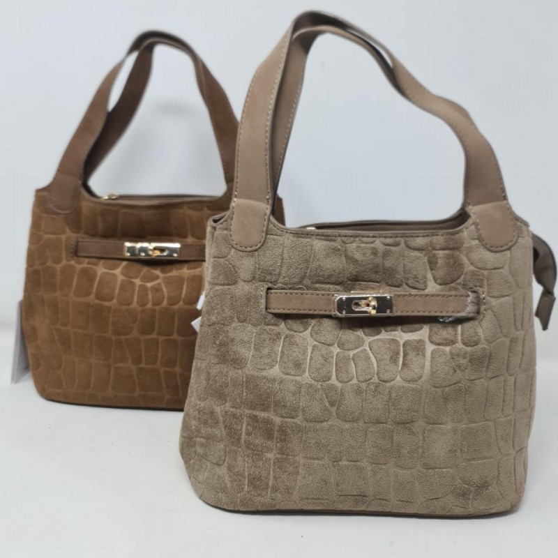 Bolso De Mano Coco 11162