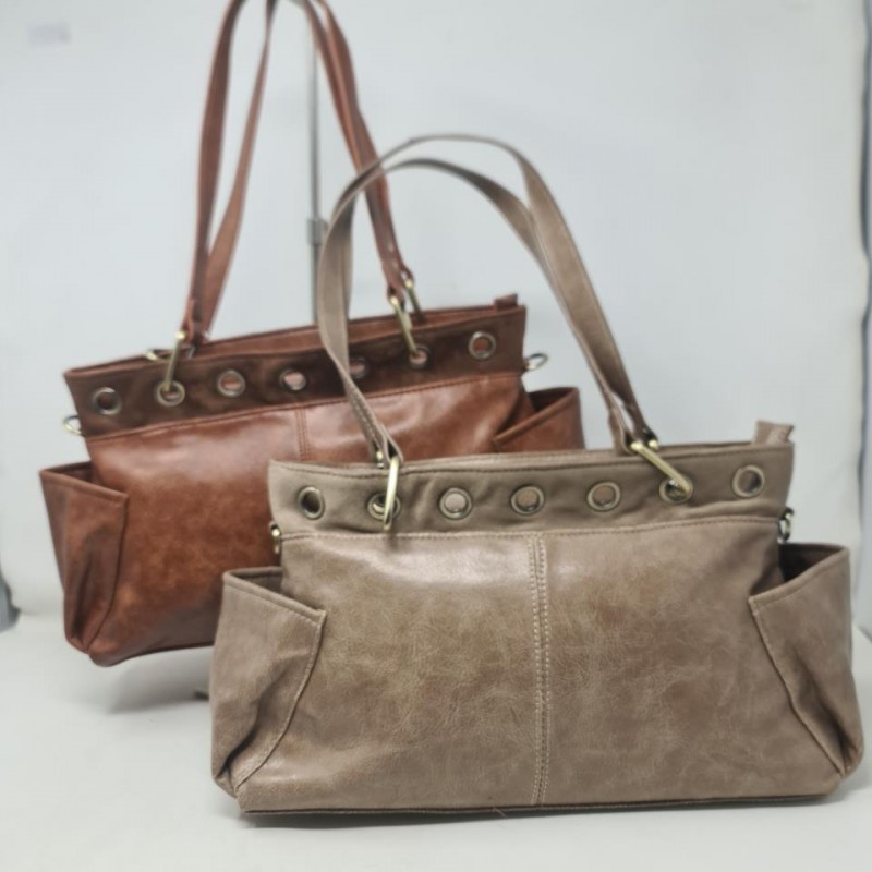 Bolso de Hombro Arandelas B55039
