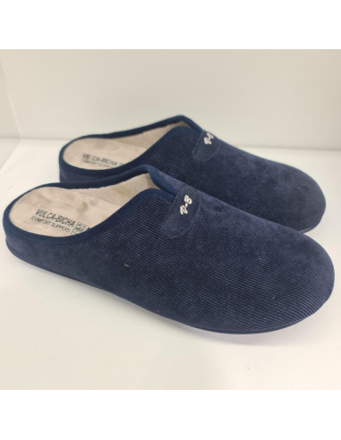 Zapatilla Pana Vulcabicha 4862