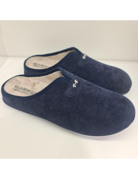 Zapatilla Pana Vulcabicha 4862