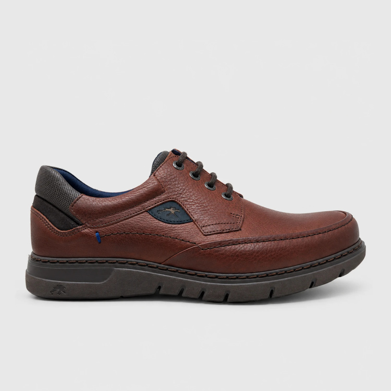 Zapato Cordón Fluchos Celtic F0248 06739