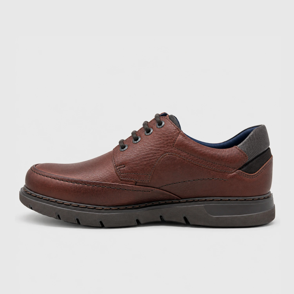 Zapato Cordón Fluchos Celtic F0248 06739