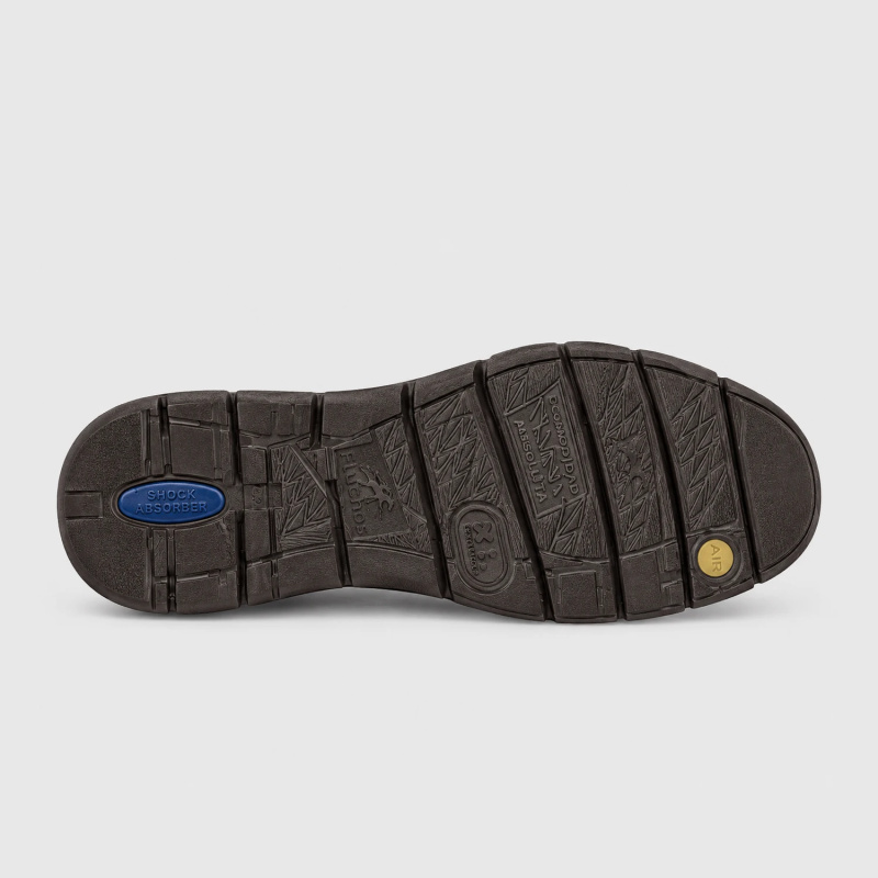 Zapato Cordón Fluchos Celtic F0248 06739