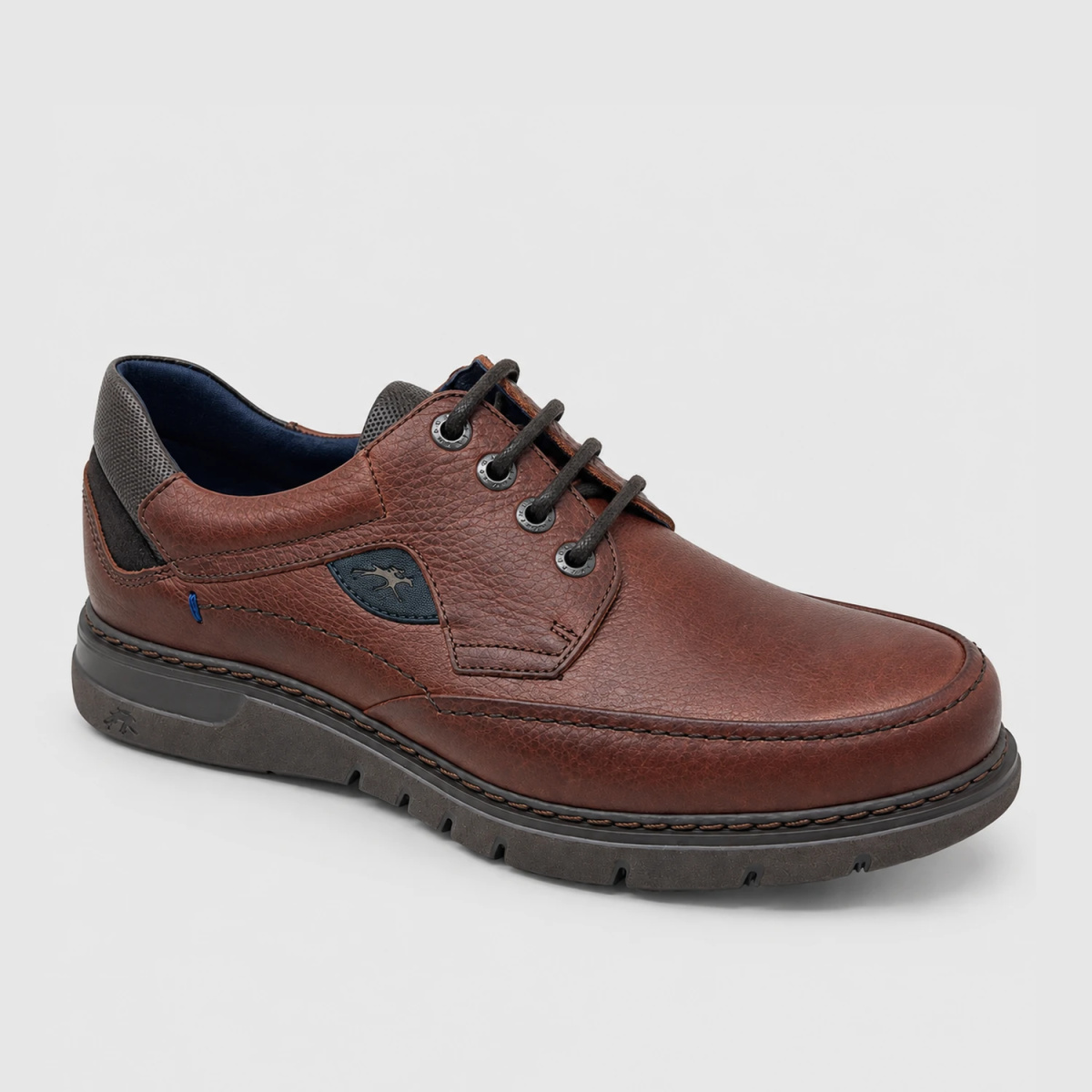 Zapato Cordón Fluchos Celtic F0248 06739