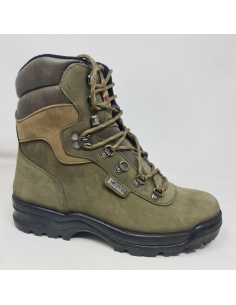 Bota Notton Membrana Mod 795 Kaki