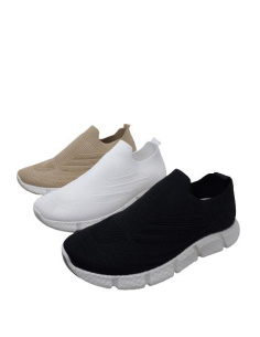 Zapatilla Casual Transpirable Oslo E85 Ro