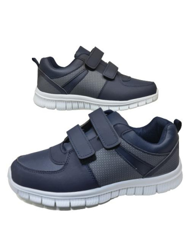 Deportiva Piso ultra Ligh Velcro Mod 3- 12000
