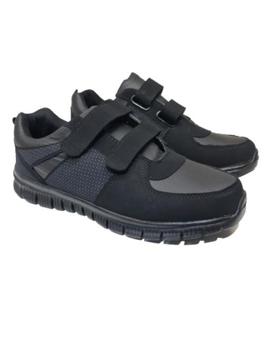 Deportiva Dos Velcros Mod  12000