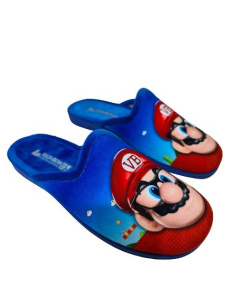 Zapatilla Mario Vulca-Bicha Mod 1910