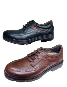 Zapato Fluchos Cordones Buttero F1045