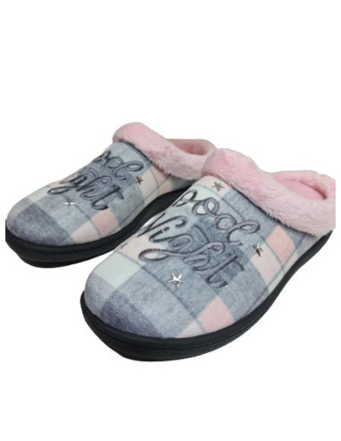Zapatilla Good Night Roal Mod 12235