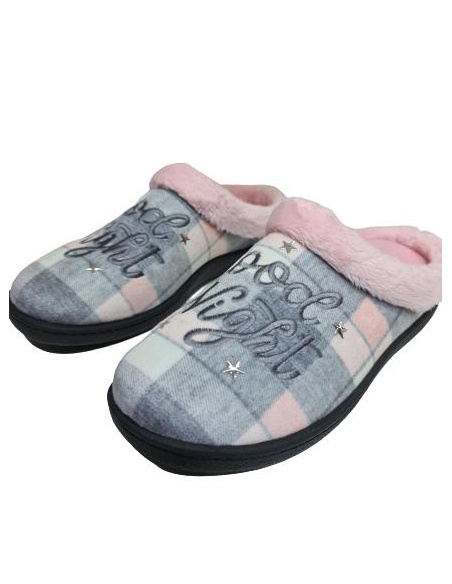 Zapatilla Good Night Roal Mod 12235