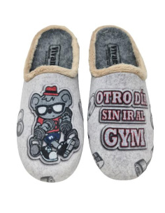 Zapatilla Koala Gym Vivant Mod CE-212008