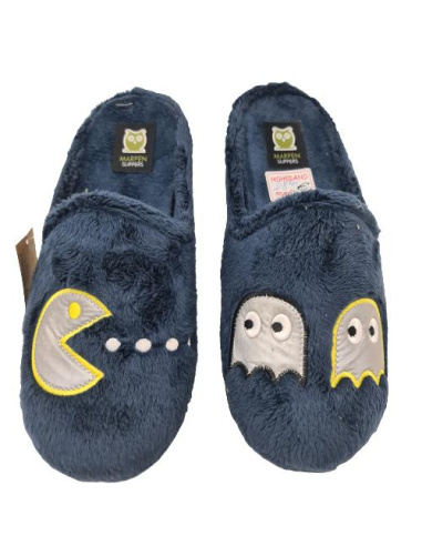 Zapatilla Come-Cocos Marpen Mod 545IV