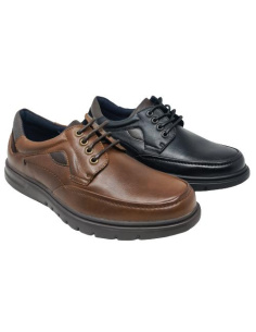 Zapato Clásico Cordón Top Staka Mod  A2002