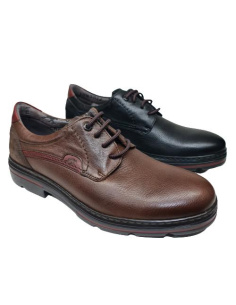 Zapato Cordones Fluchos  Buttero Mod 