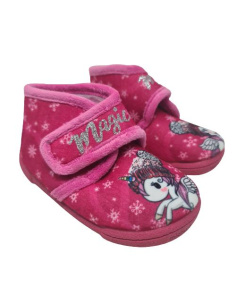 Botita Michu Unicornio Mod 2604