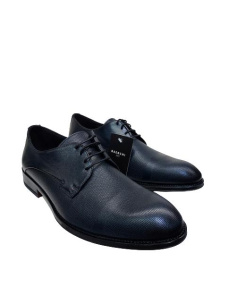 Zapato De Vestir Con Cordón Baerchi Mod  1202 GMI
