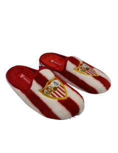 Zapatillas De Casa Oficiales Sevilla 