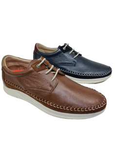 Zapato Piel DJ SANTA Mod 3387