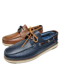 Naútico Verano Casual M 2020