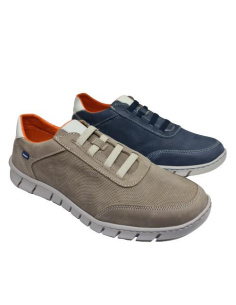 Deportivo Causal Baerchi  Mod 9000