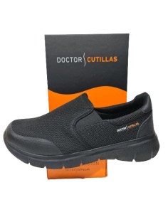 Sneakers Cómodas  Doctor Cultillas 34280