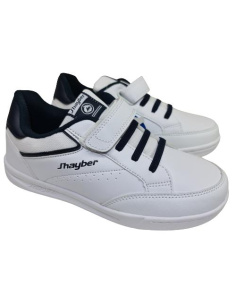 Deportivo Colegial J`Hayber Velcro Mod  Cilosa