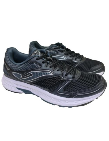 Deportivo Joma R Vitaly Men 2232 Black BLue