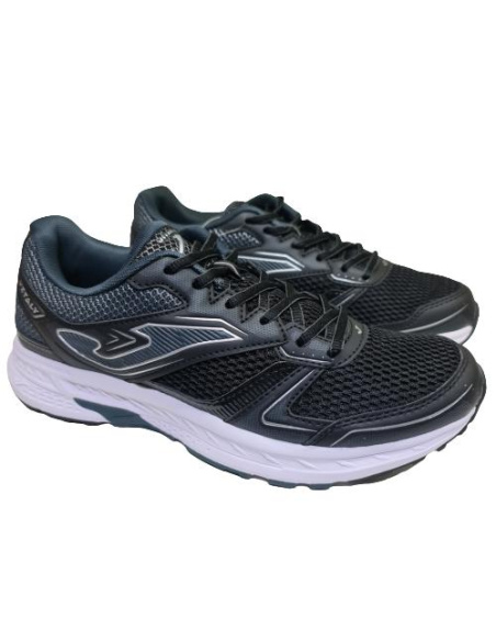 Deportivo Joma R Vitaly Men 2232 Black BLue
