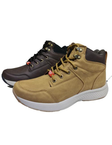 Bota J`Hayber Mod Chatul