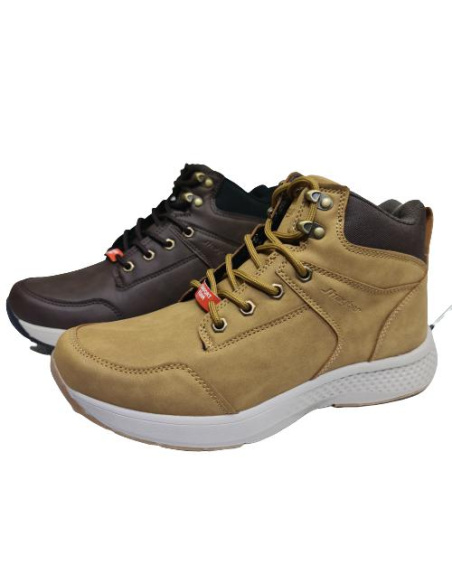 Bota J`Hayber Mod Chatul