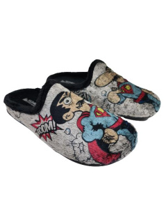 Zapatilla Super López Vulca Bicha Mod 1807