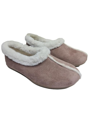 Zapatilla Plana Cerrada Vulca Bicha Mod 4305