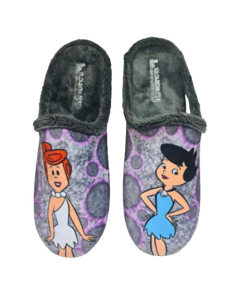 Zapatilla Betty y Wilma Vulca Bicha Mod 1374