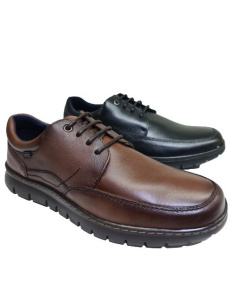 Zapato Cordones Baerchi Mod 5316