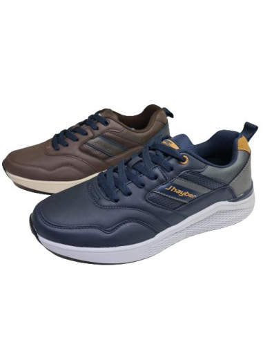 Deportivo Casual Chalpe J`hayber