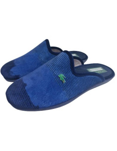 Zapatilla Destalonada Coco Casa Dona Mod 013